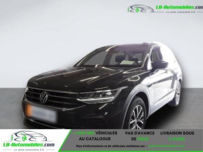 Volkswagen Tiguan 2.0 TDI 150ch BVA