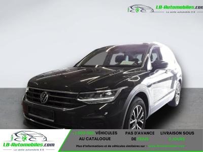 Volkswagen Tiguan 2.0 TDI 150ch BVA