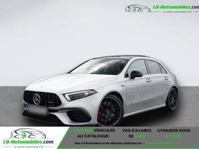 Mercedes Classe A  45 S Mercedes-AMG BVA 4Matic+