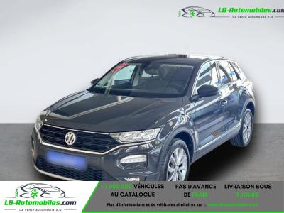 Volkswagen T-Roc 1.5 TSI 150 EVO Start/Stop BVM