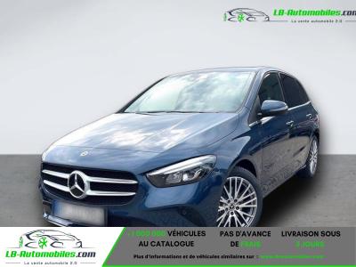 Mercedes Classe B 220 d BVA