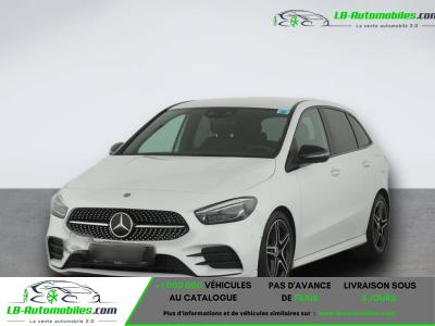 Mercedes Classe B 250 BVA 4-Matic