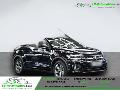 Volkswagen T-Roc Cabriolet 1.5 TSI EVO 150 Start/Stop BVA