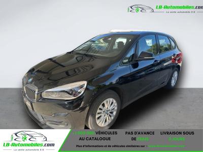 BMW Série 2 Active Tourer  218d 150 ch BVA