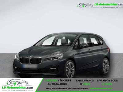 BMW Série 2 Active Tourer  220i 192 ch BVA