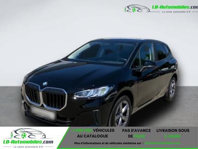 BMW Série 2 Active Tourer  218i 136 ch BVA