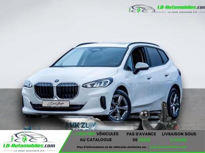 BMW Série 2 Active Tourer  220i 170 ch BVA