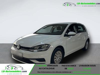 Volkswagen Golf 1.0 TSI 115 BVM