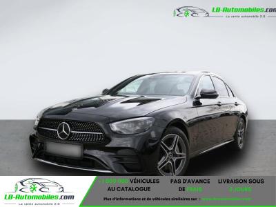 Mercedes Classe E 300 de BVA