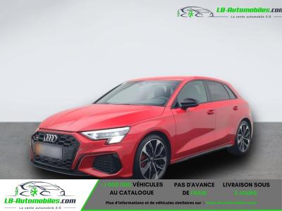 Audi S3 Sportback TFSI 310 BVA Quattro