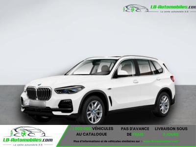 BMW X5 xDrive45e 394 ch BVA