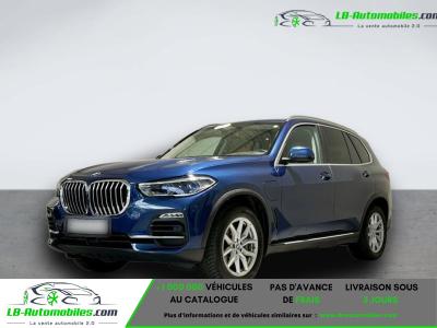 BMW X5 xDrive45e 394 ch BVA