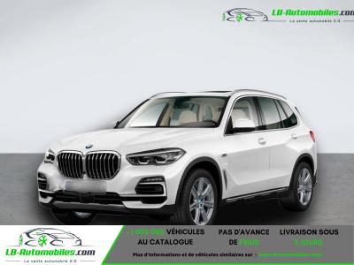 BMW X5 xDrive45e 394 ch BVA