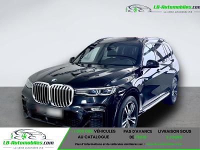 BMW X7 xDrive30d 265 ch BVA