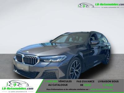 BMW Série 5 Touring 520d xDrive 190 ch BVA