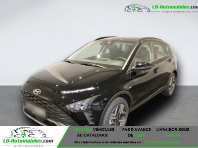 Hyundai Bayon 1.0 T-GDi 100 Hybrid 48V