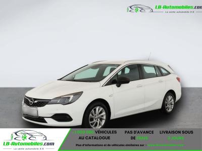 Opel Astra Sports Tourer 1.5 Diesel 122 ch BVA