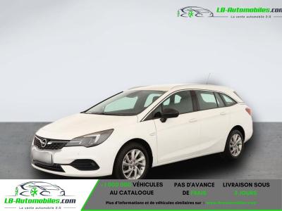 Opel Astra Sports Tourer 1.5 Diesel 122 ch BVA