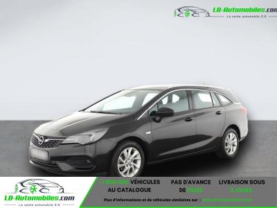 Opel Astra Sports Tourer 1.5 Diesel 122 ch BVA