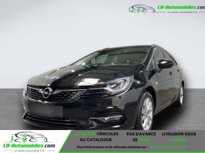 Opel Astra Sports Tourer 1.5 Diesel 122 ch BVM