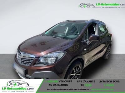 Opel Mokka 1.4 Turbo - 140 ch BVM