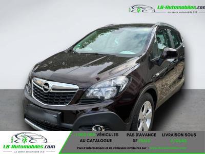 Opel Mokka 1.4 Turbo - 140 ch BVA