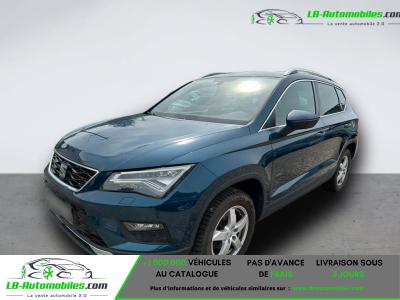 Seat Ateca 1.6 TDI 115 ch  BVA