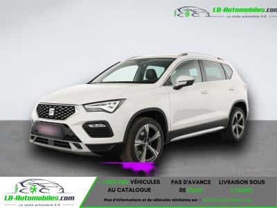 Seat Ateca 2.0 TDI 115 ch