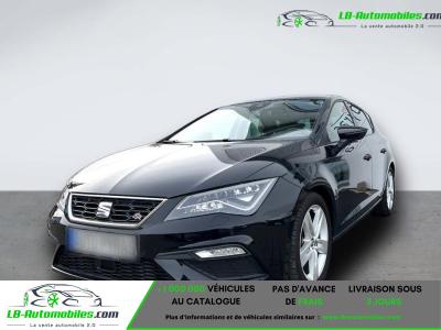 Seat Leon 1.5 eTSI 150 BVA