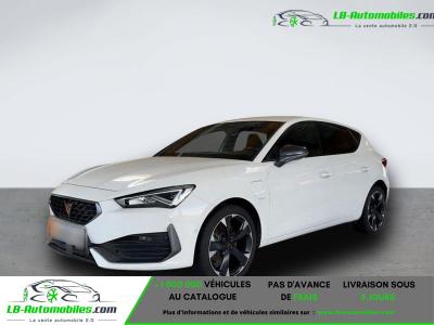 Cupra Leon 1.4 e-HYBRID 204 ch BVA