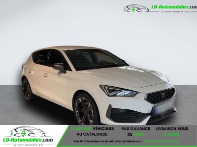 Cupra Leon 1.4 e-HYBRID 204 ch BVA