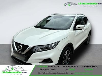 Nissan Qashqai 1.3 DIG-T 140