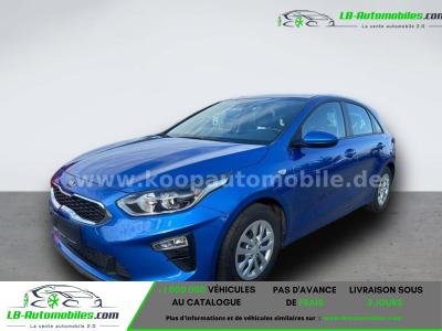 Kia Ceed 1.0 T-GDi 100 ch BVM