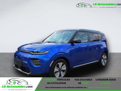 Kia E-Soul 204 ch