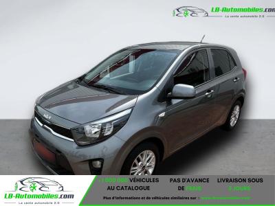 Kia Picanto 1.0 DPi 67ch BVM