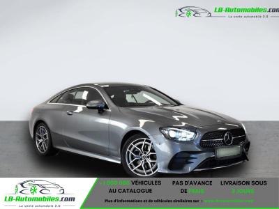 Mercedes Classe E  Coupe 200 BVA