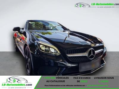 Mercedes SLC 300 BVA