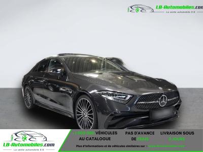 Mercedes CLS 400d BVA