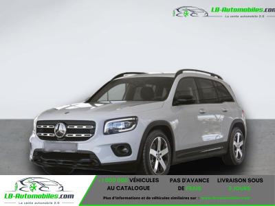 Mercedes GLB 250 BVA 4Matic