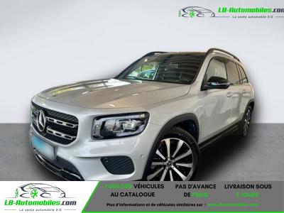 Mercedes GLB 250 BVA 4Matic