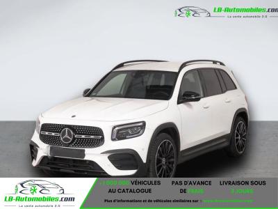 Mercedes GLB 250 BVA 4Matic