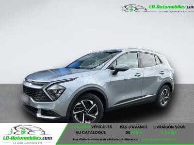 Kia Sportage 1.6 T-GDi 150ch MHEV BVM  4x2