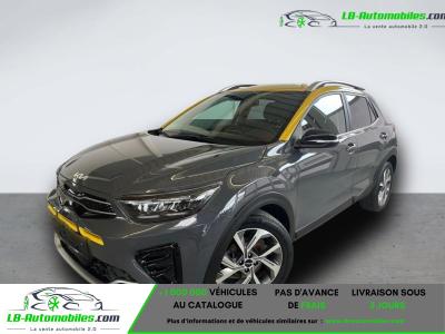 Kia Stonic 1.0 T-GDi 120 ch MHEV BVM