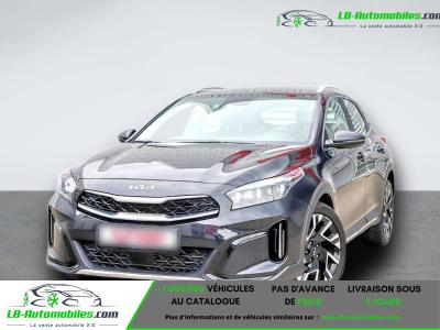 Kia XCeed 1.5l T-GDi 160 ch BVA