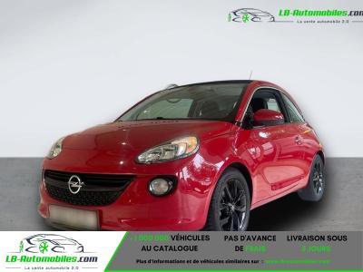 Opel Adam 1.2 Twinport 70 ch