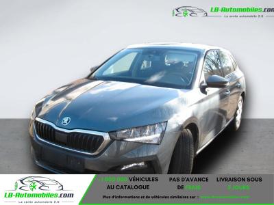 Skoda Scala 1.0 TSI 95 ch BVM