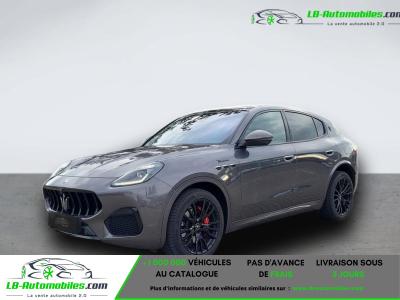 Maserati Grecale 330 ch Hybride