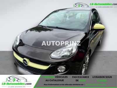 Opel Adam 1.4 Twinport 87 ch BVM