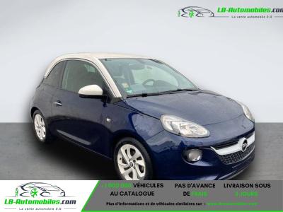 Opel Adam 1.4 Twinport 87 ch BVM