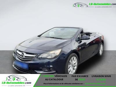 Opel Cascada 1.4 Turbo 140 ch